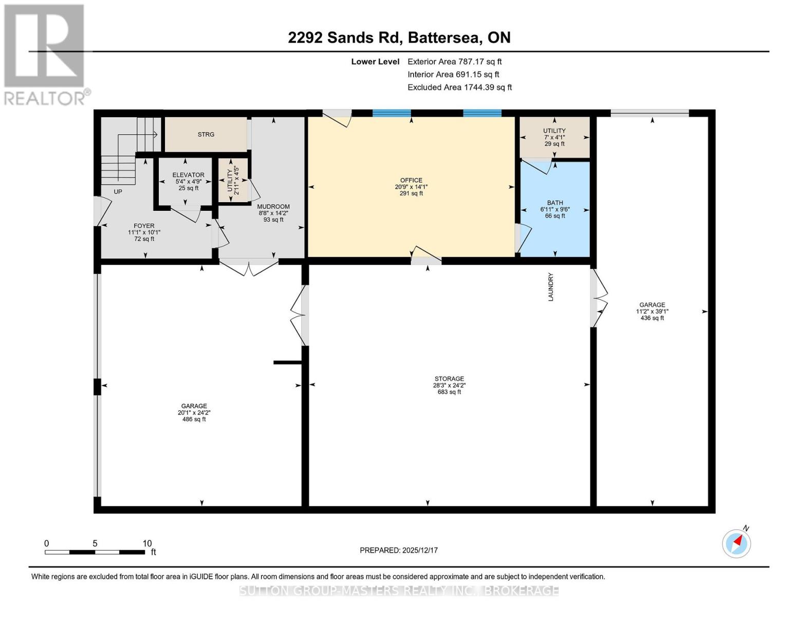 2292 Sands Road, Frontenac, Ontario  K0H 1H0 - Photo 50 - X12663458