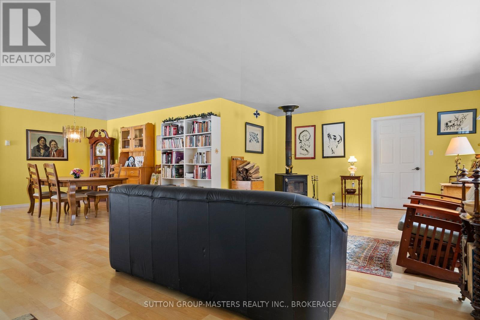 2292 Sands Road, Frontenac, Ontario  K0H 1H0 - Photo 9 - X12663458