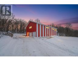 2292 SANDS ROAD, Frontenac, Ontario