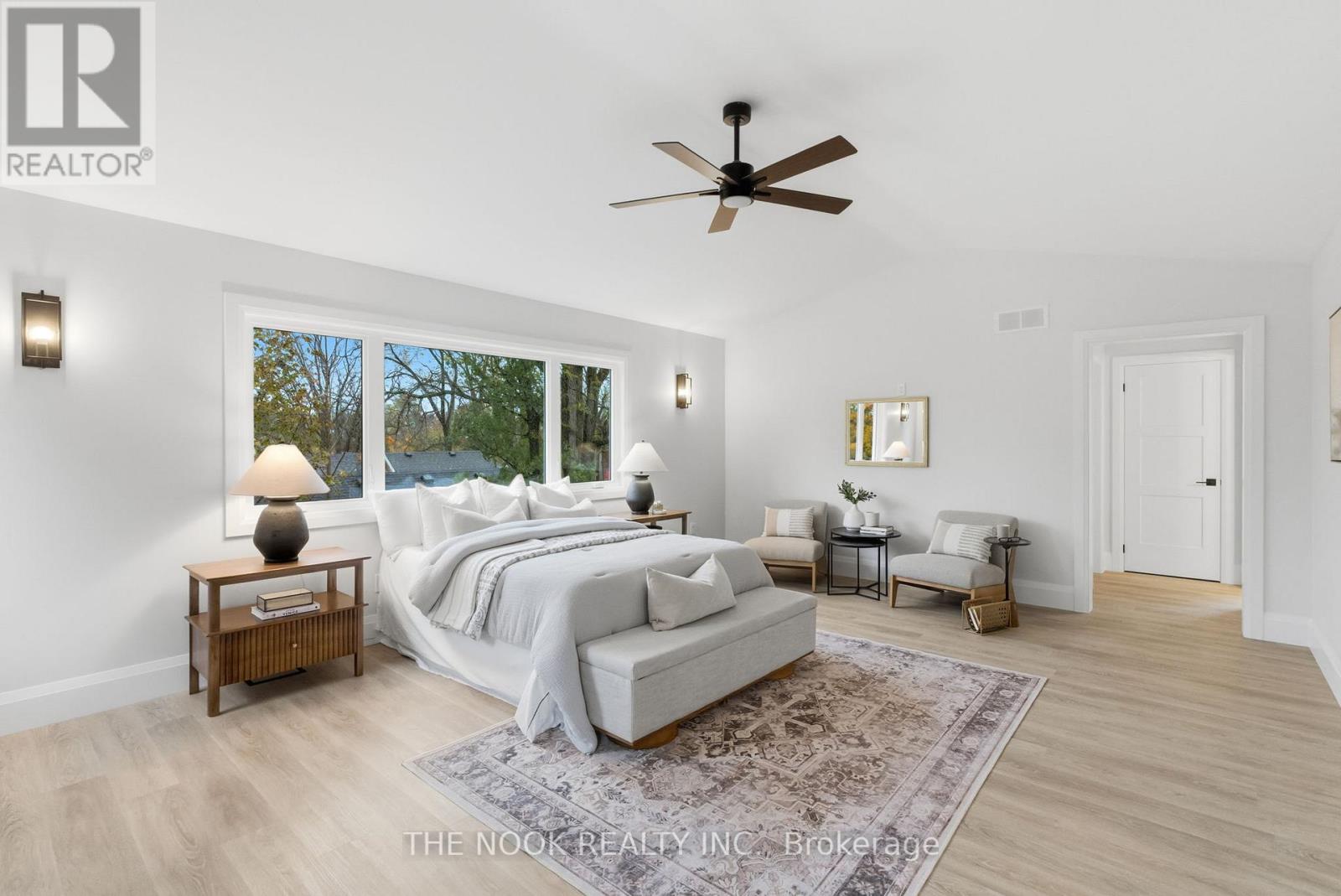 50 Russell Street E, Kawartha Lakes, Ontario  K9V 2A6 - Photo 29 - X12663454