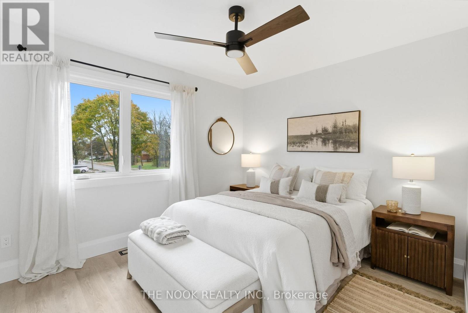 50 Russell Street E, Kawartha Lakes, Ontario  K9V 2A6 - Photo 38 - X12663454