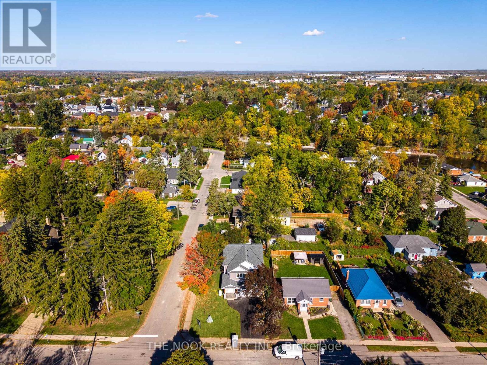 50 Russell Street E, Kawartha Lakes, Ontario  K9V 2A6 - Photo 48 - X12663454