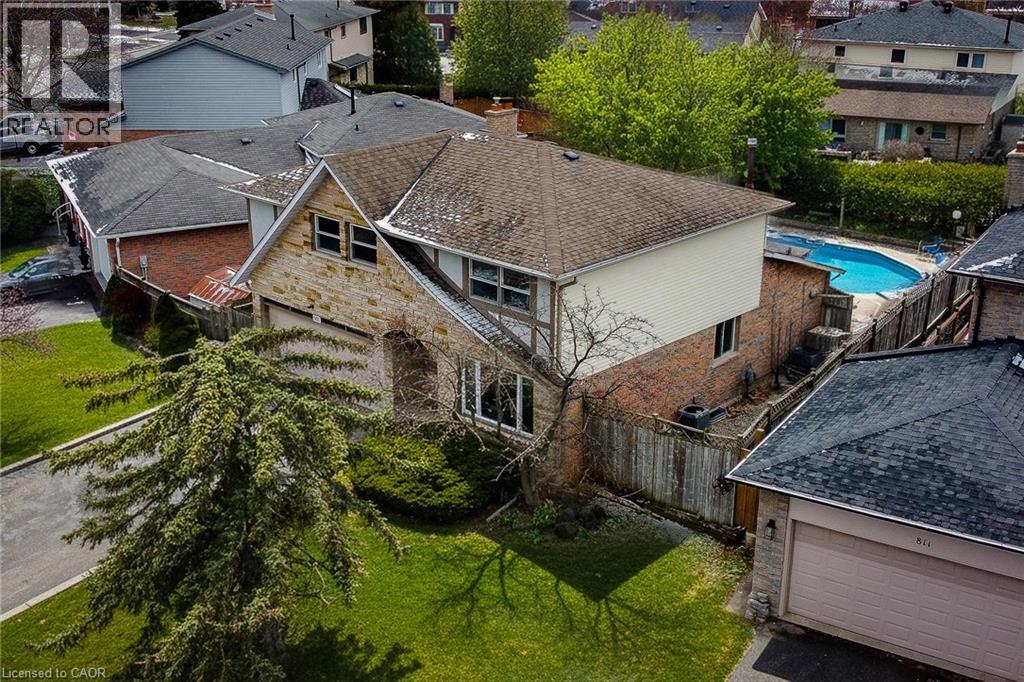 801 Syer Drive, Milton, Ontario  L9T 4C6 - Photo 4 - 40794795