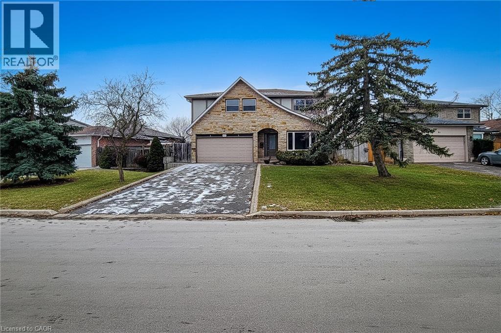 801 Syer Drive, Milton, Ontario  L9T 4C6 - Photo 2 - 40794795