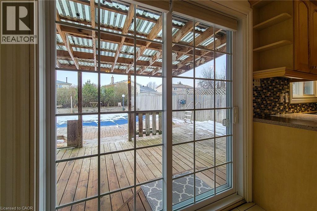 801 Syer Drive, Milton, Ontario  L9T 4C6 - Photo 28 - 40794795