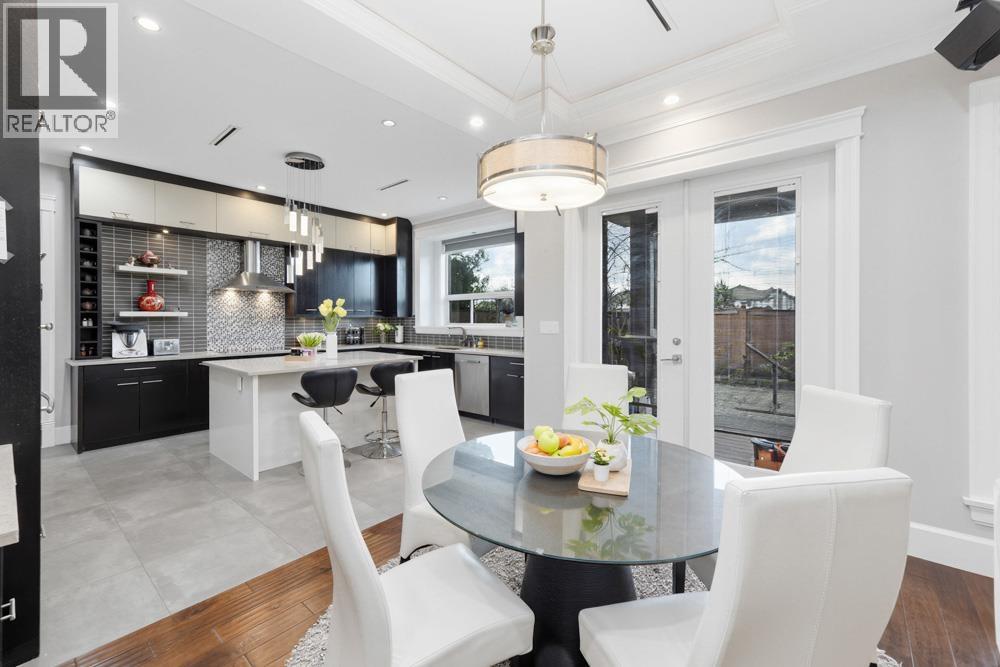 Listing Picture 11 of 37 : 7291 PARRY STREET, Richmond / 烈治文 - 魯藝地產 Yvonne Lu Group - MLS Medallion Club Member