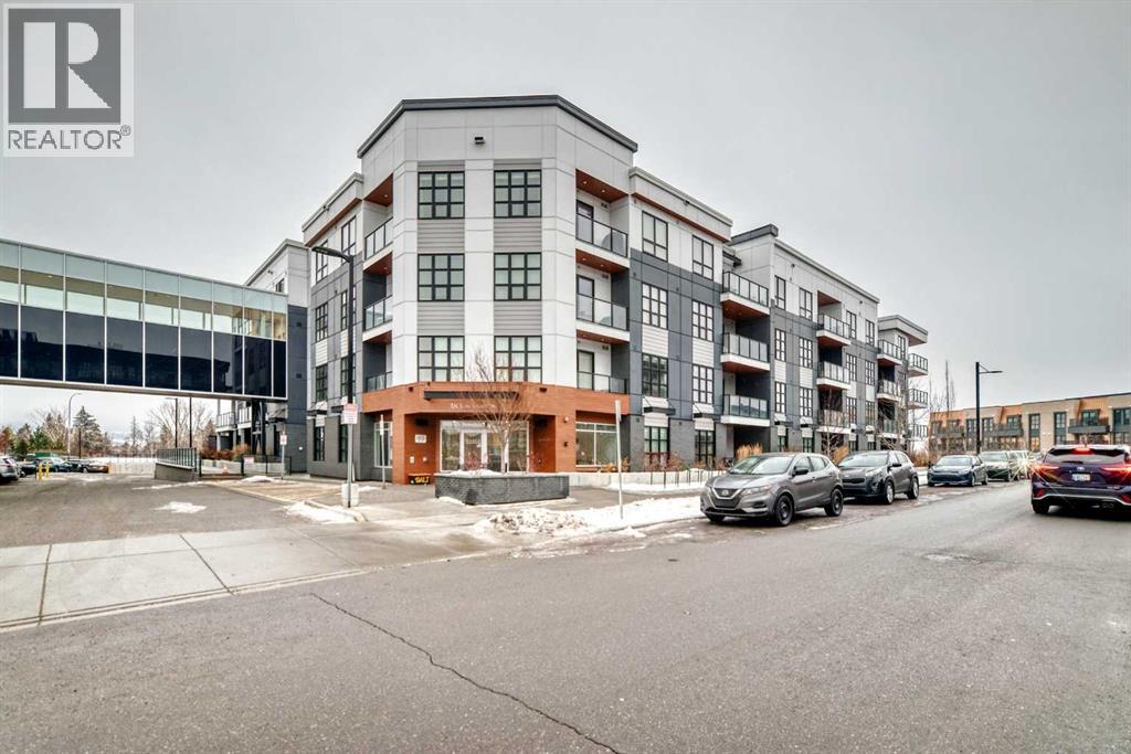 119, 383 Smith Street NW, Calgary, Alberta