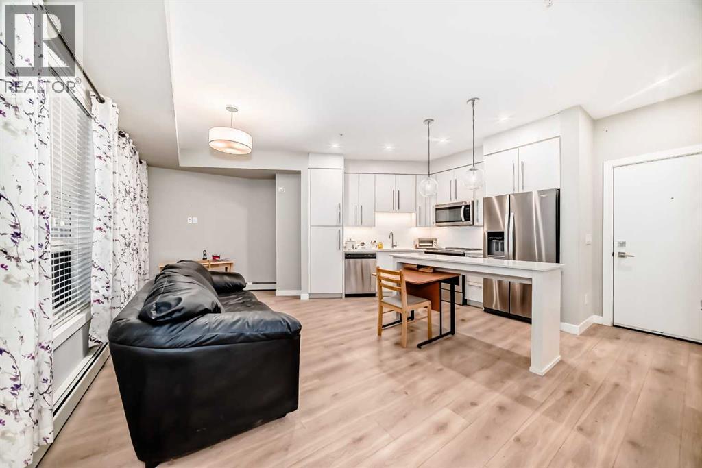 119, 383 Smith Street Nw, Calgary, Alberta  T3B 6J9 - Photo 11 - A2276411