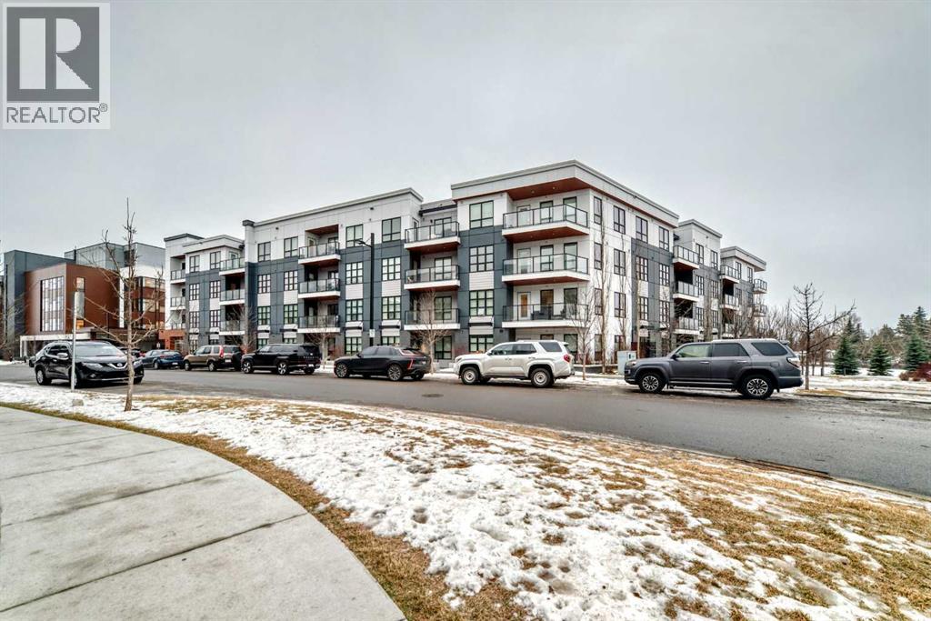 119, 383 Smith Street Nw, Calgary, Alberta  T3B 6J9 - Photo 37 - A2276411