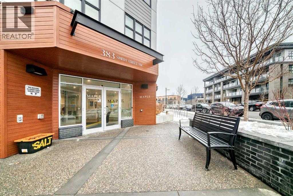 119, 383 Smith Street Nw, Calgary, Alberta  T3B 6J9 - Photo 46 - A2276411