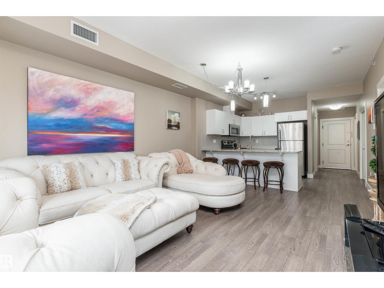 #410 5001 Eton Bv, Sherwood Park, Alberta T8H 0N7 - Photo 1 - E4469075