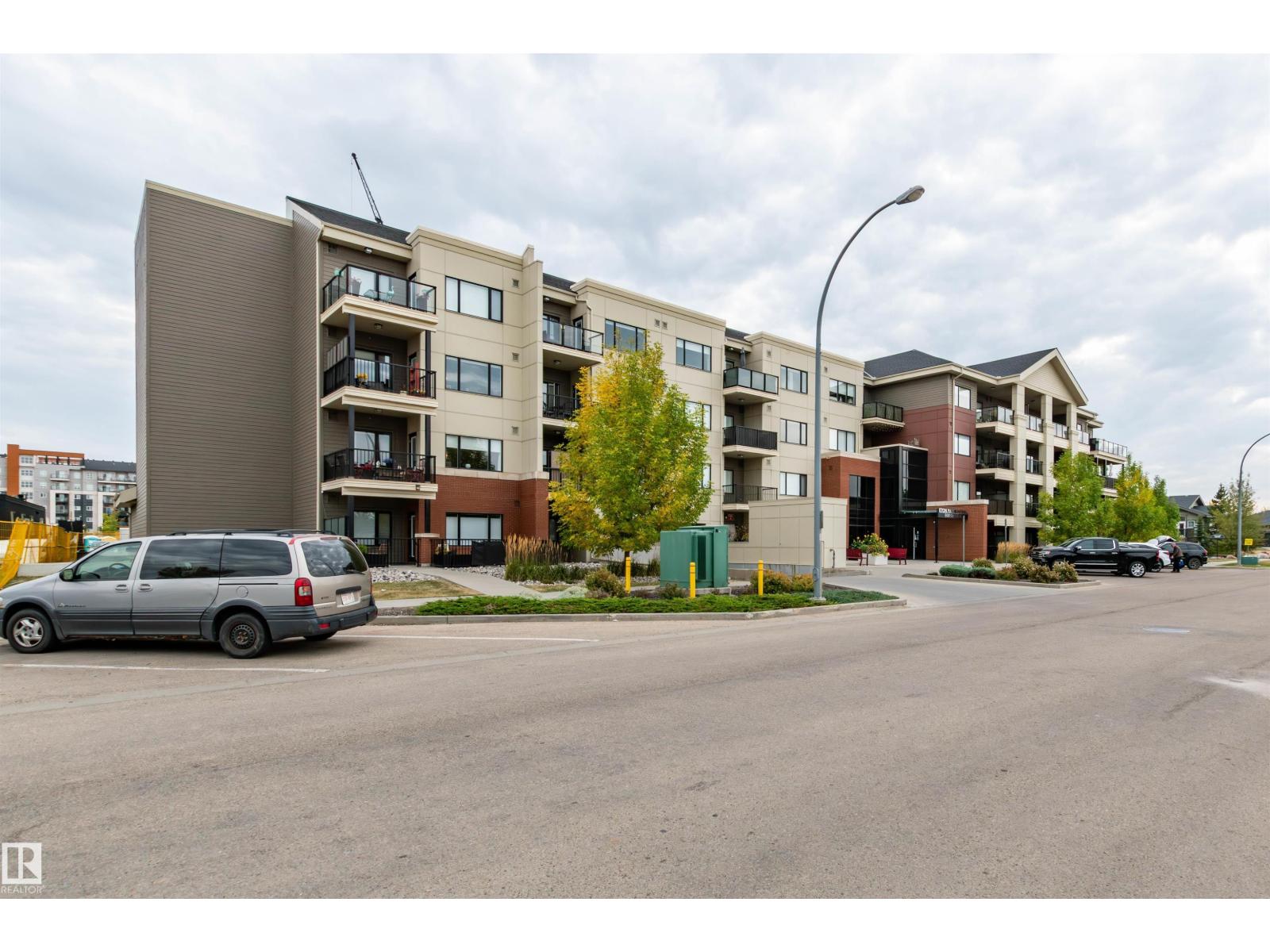 #410 5001 Eton Bv, Sherwood Park, Alberta T8H 0N7 - Photo 33 - E4469075