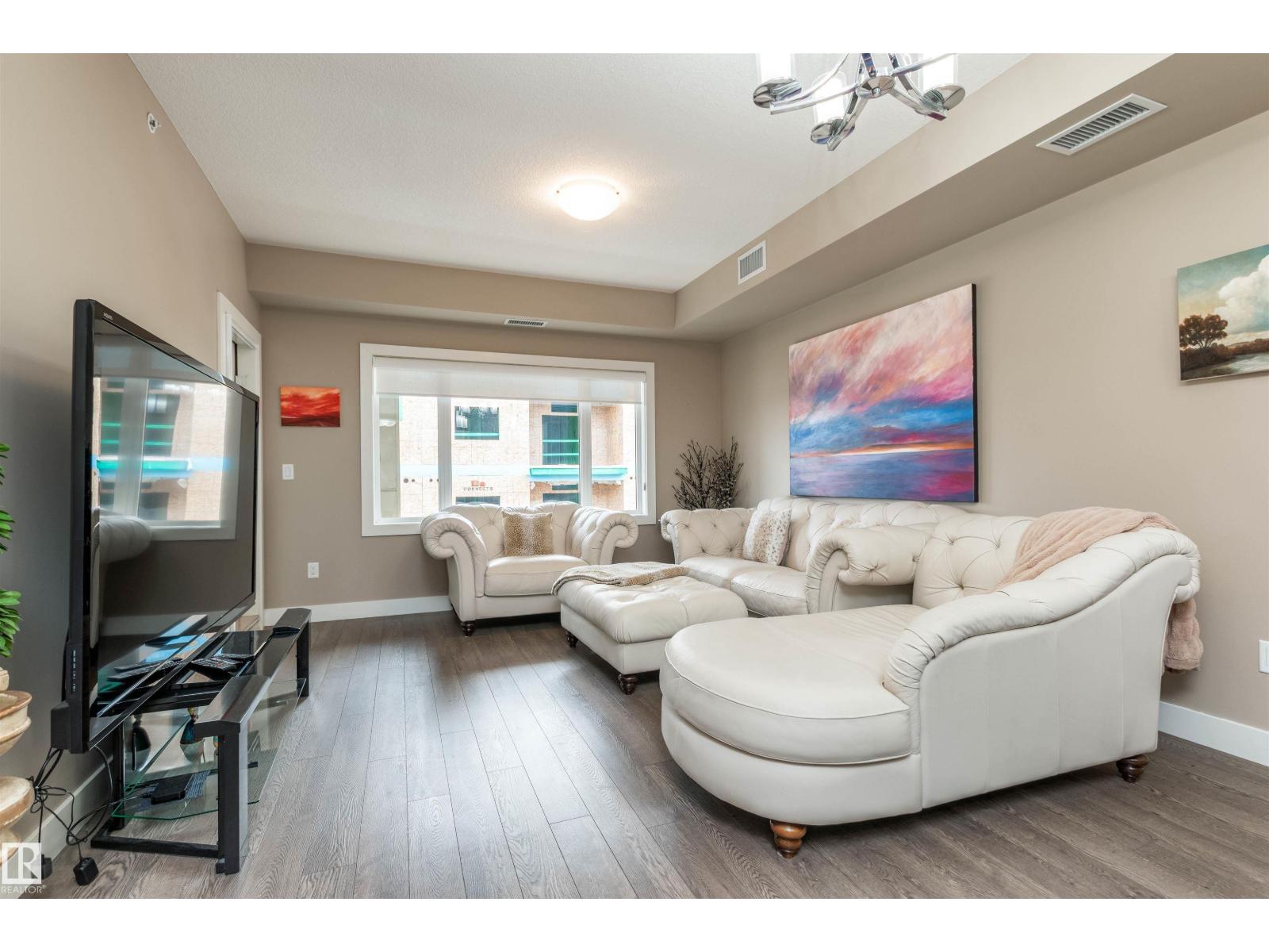 #410 5001 Eton Bv, Sherwood Park, Alberta T8H 0N7 - Photo 4 - E4469075