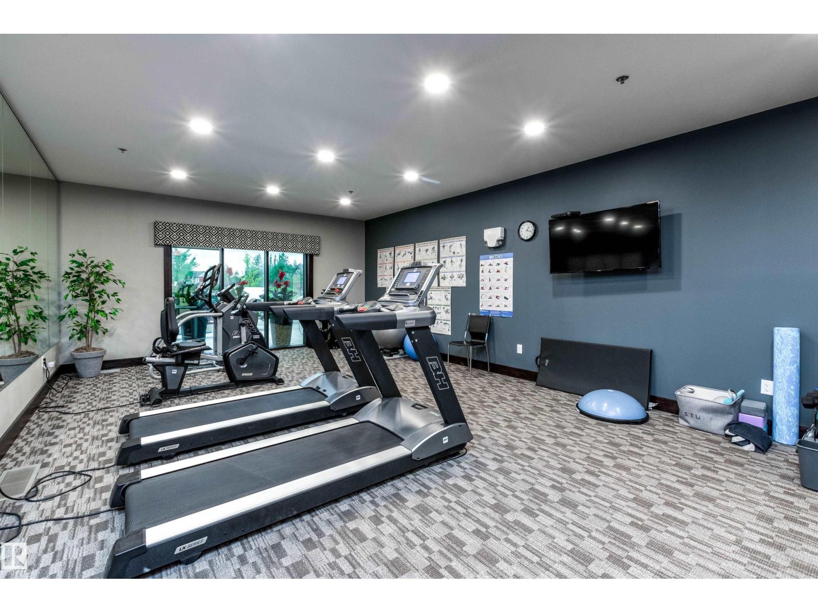 #410 5001 Eton Bv, Sherwood Park, Alberta T8H 0N7 - Photo 22 - E4469075