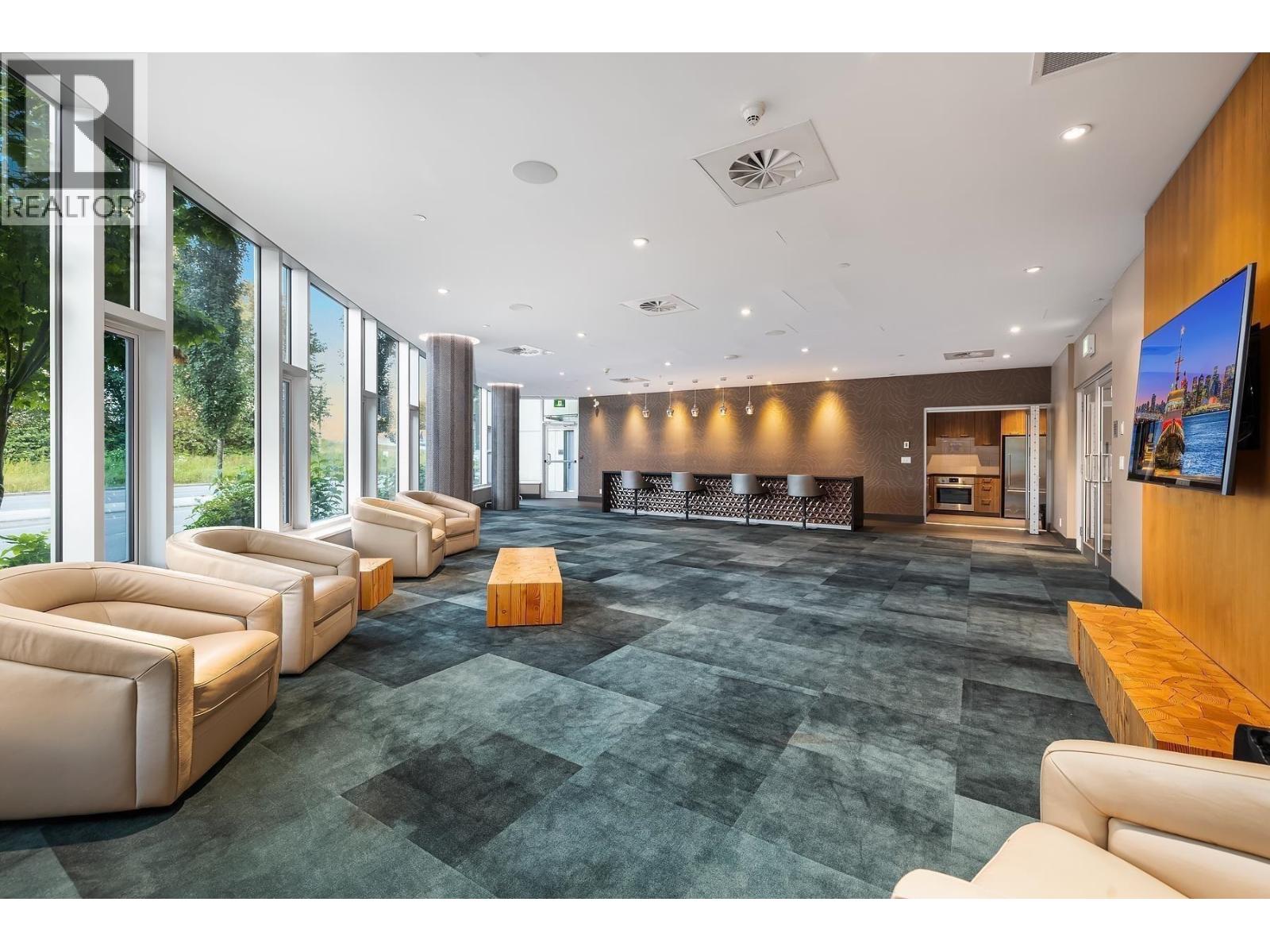 1702 1550 Fern Street, North Vancouver, British Columbia  V7J 0A9 - Photo 34 - R3071268