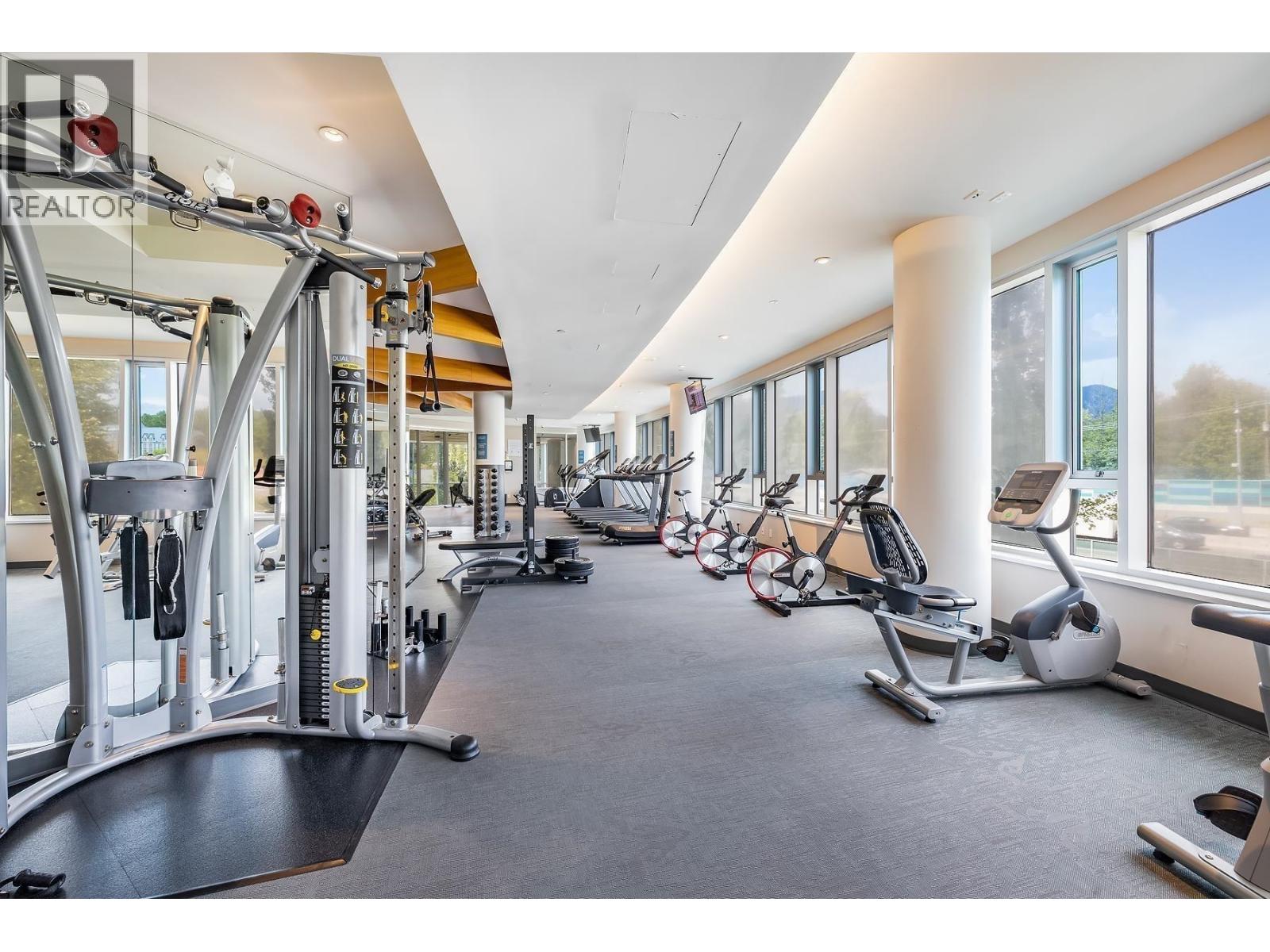 1702 1550 Fern Street, North Vancouver, British Columbia  V7J 0A9 - Photo 35 - R3071268