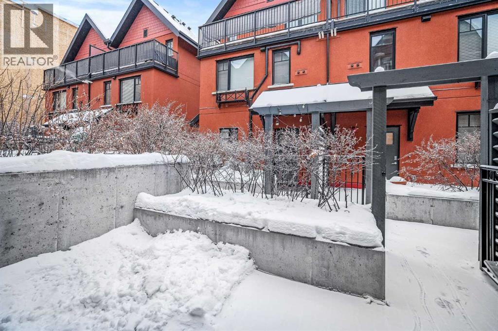 302, 1818 14a Street Sw, Calgary, Alberta  T2T 3W6 - Photo 36 - A2273985