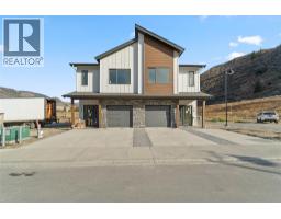 3580 Valleyview Drive Unit# 134, kamloops, British Columbia