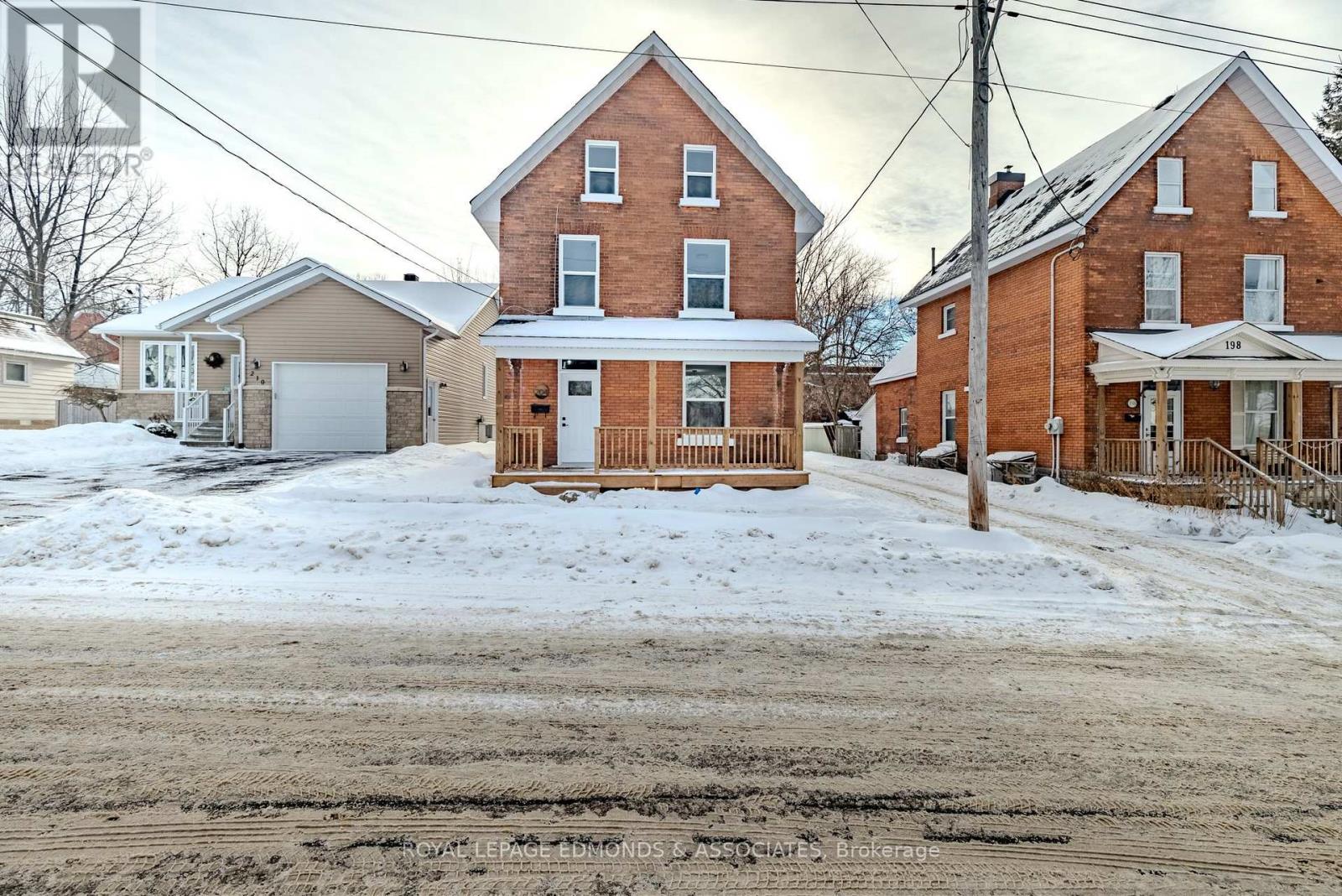 204 MCALLISTER STREET, Pembroke, Ontario
