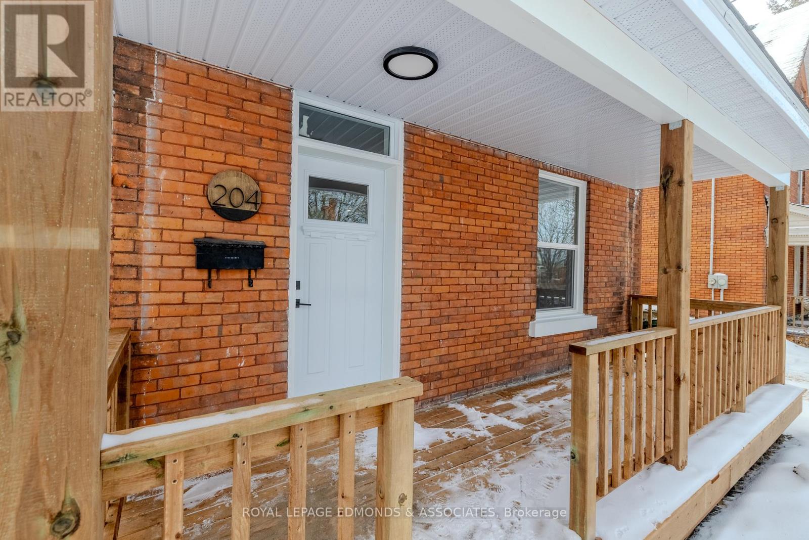 204 Mcallister Street, Pembroke, Ontario  K8A 3G2 - Photo 29 - X12663486