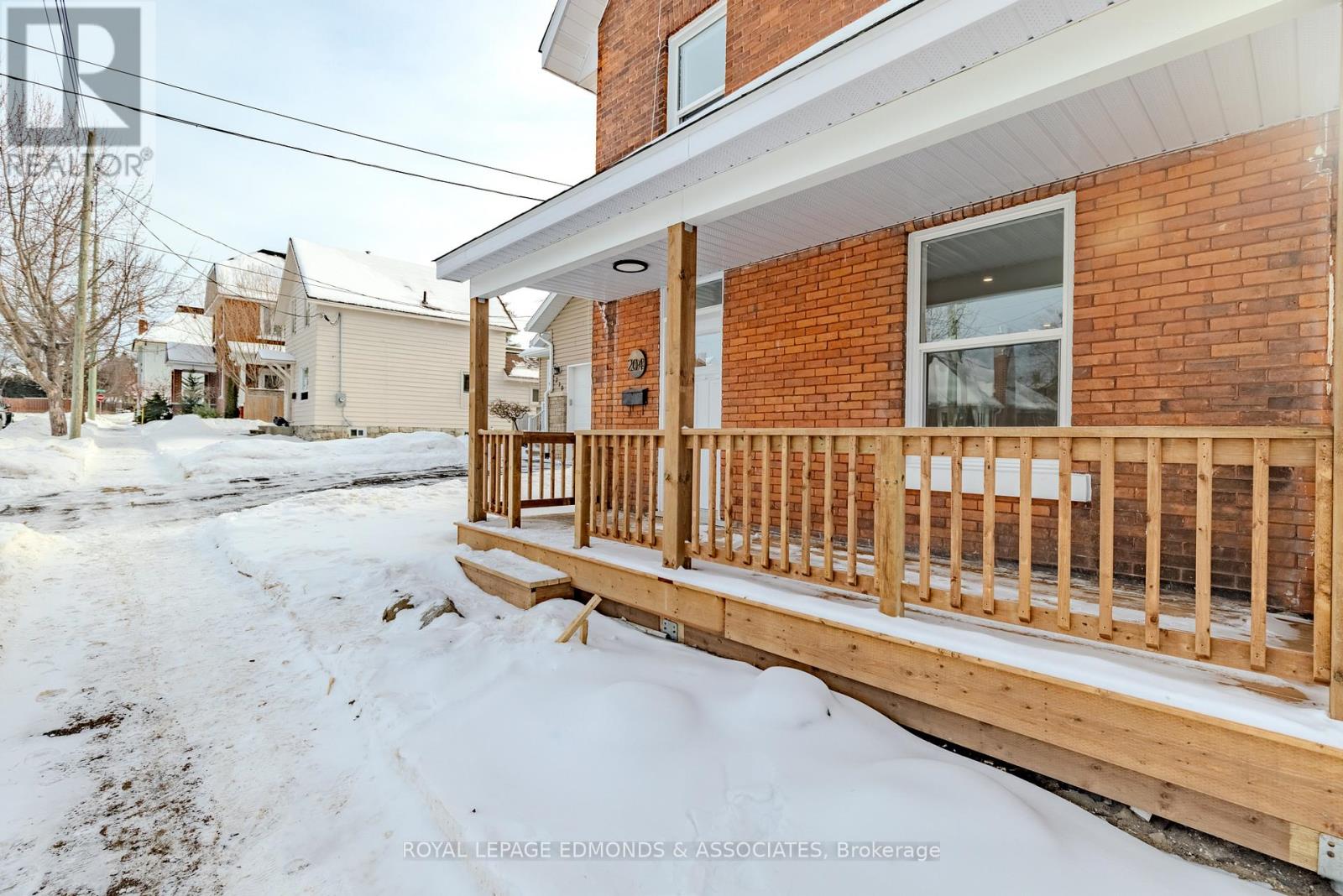 204 Mcallister Street, Pembroke, Ontario  K8A 3G2 - Photo 30 - X12663486
