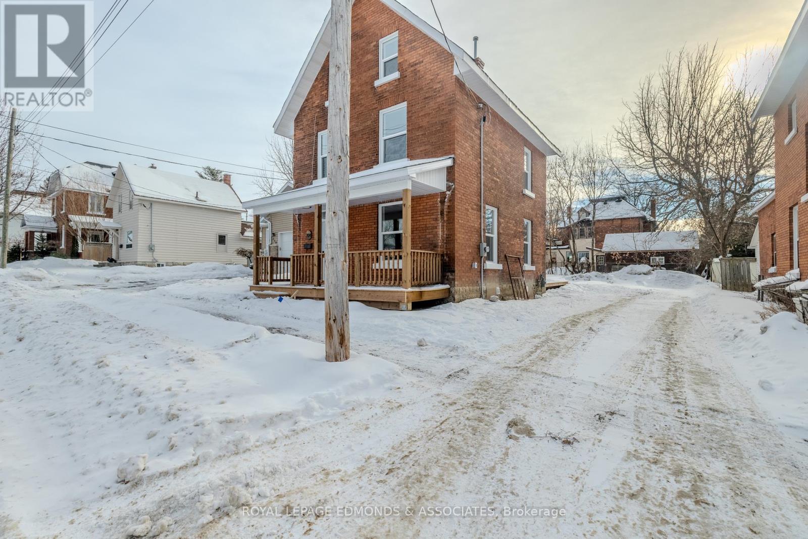 204 Mcallister Street, Pembroke, Ontario  K8A 3G2 - Photo 31 - X12663486