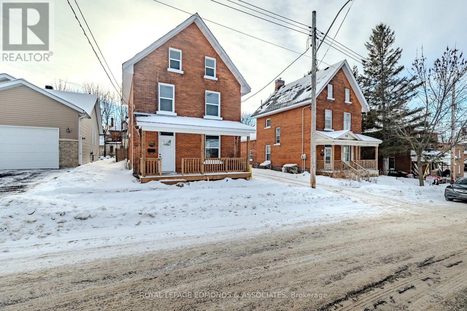 204 Mcallister Street, Pembroke, Ontario  K8A 3G2 - Photo 33 - X12663486