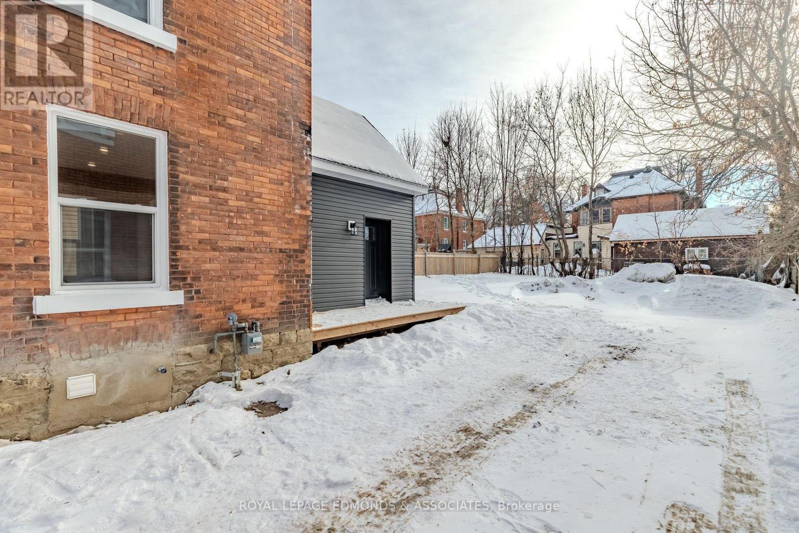 204 Mcallister Street, Pembroke, Ontario  K8A 3G2 - Photo 34 - X12663486