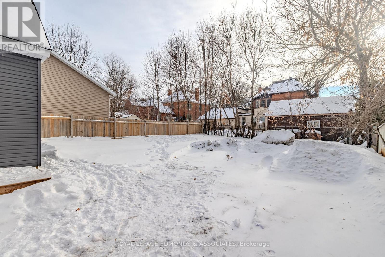 204 Mcallister Street, Pembroke, Ontario  K8A 3G2 - Photo 35 - X12663486