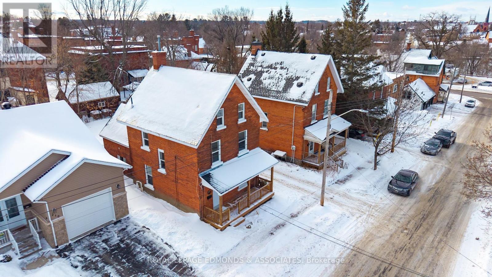 204 Mcallister Street, Pembroke, Ontario  K8A 3G2 - Photo 38 - X12663486