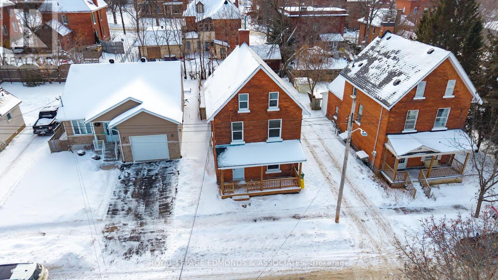 204 Mcallister Street, Pembroke, Ontario  K8A 3G2 - Photo 39 - X12663486