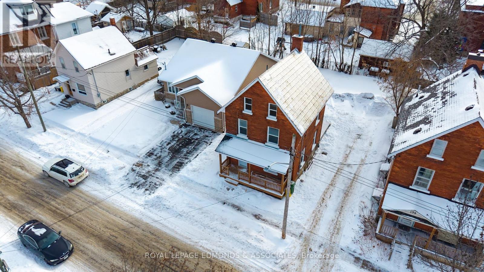 204 Mcallister Street, Pembroke, Ontario  K8A 3G2 - Photo 41 - X12663486