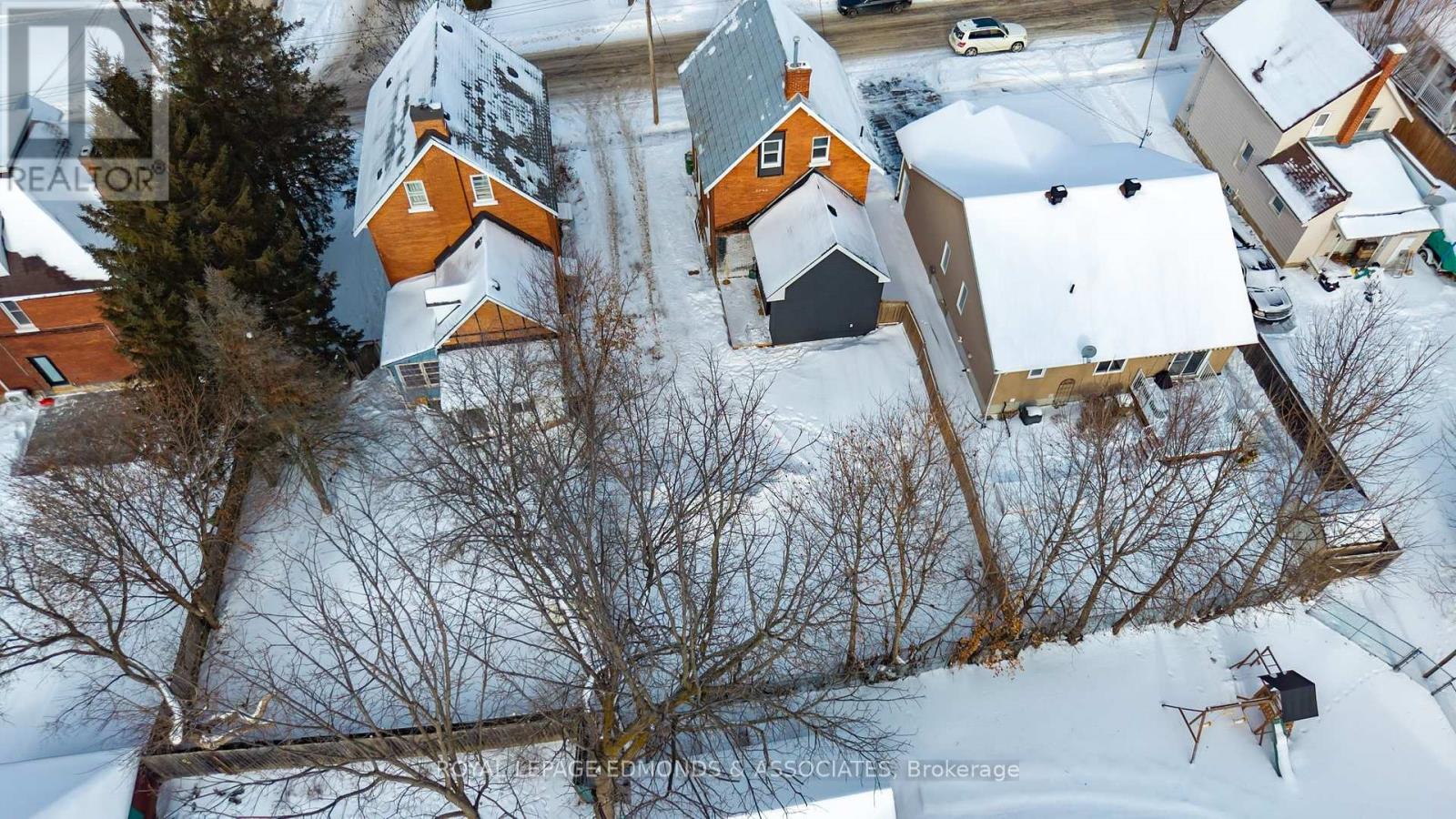 204 Mcallister Street, Pembroke, Ontario  K8A 3G2 - Photo 43 - X12663486