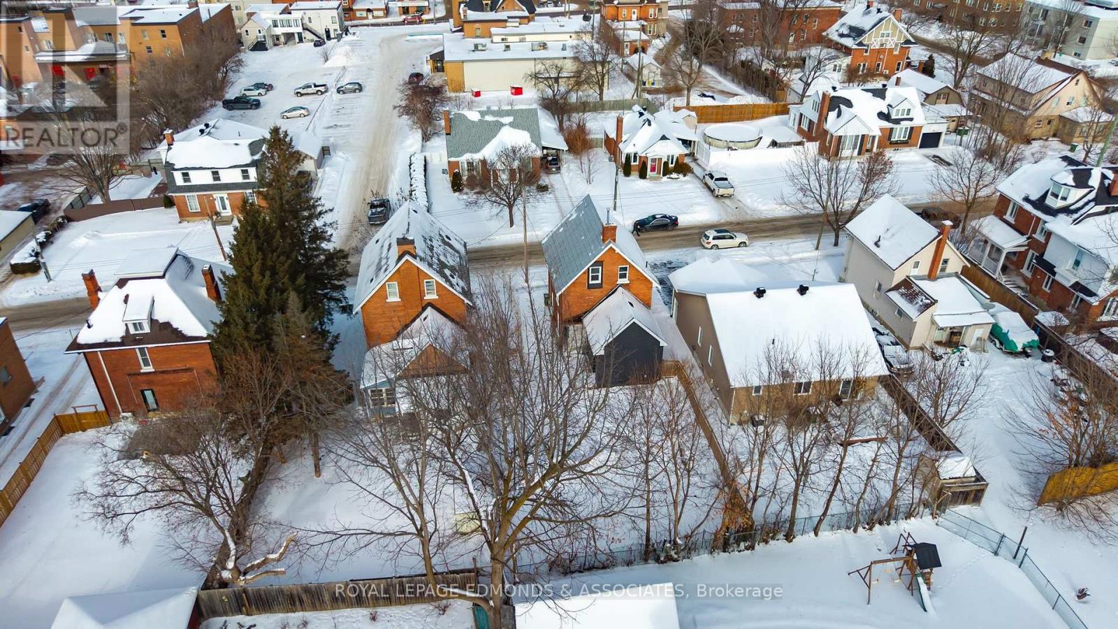 204 Mcallister Street, Pembroke, Ontario  K8A 3G2 - Photo 44 - X12663486