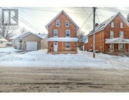 204 MCALLISTER STREET, Pembroke, Ontario