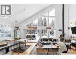 137 Whitetail Road Unit# 1, apex mountain, British Columbia