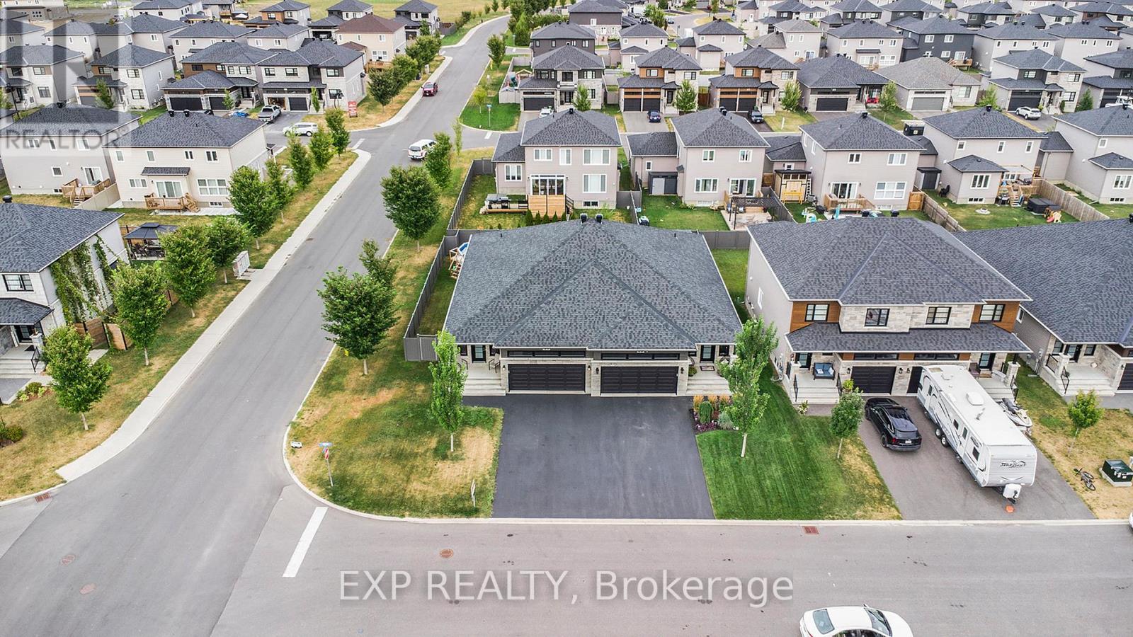 701 Azure Street, Russell, Ontario  K4R 0E5 - Photo 25 - X12663392