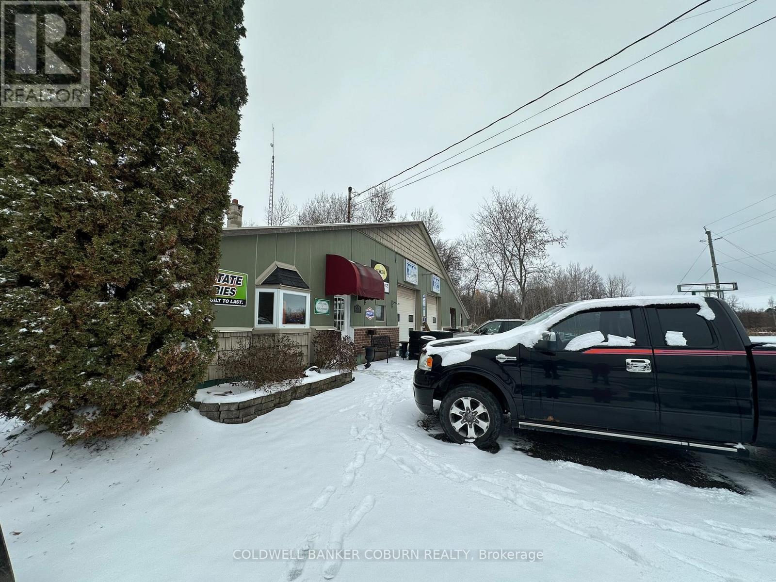 4130 Carman Road, South Dundas, Ontario  K0E 1C0 - Photo 2 - X12663408