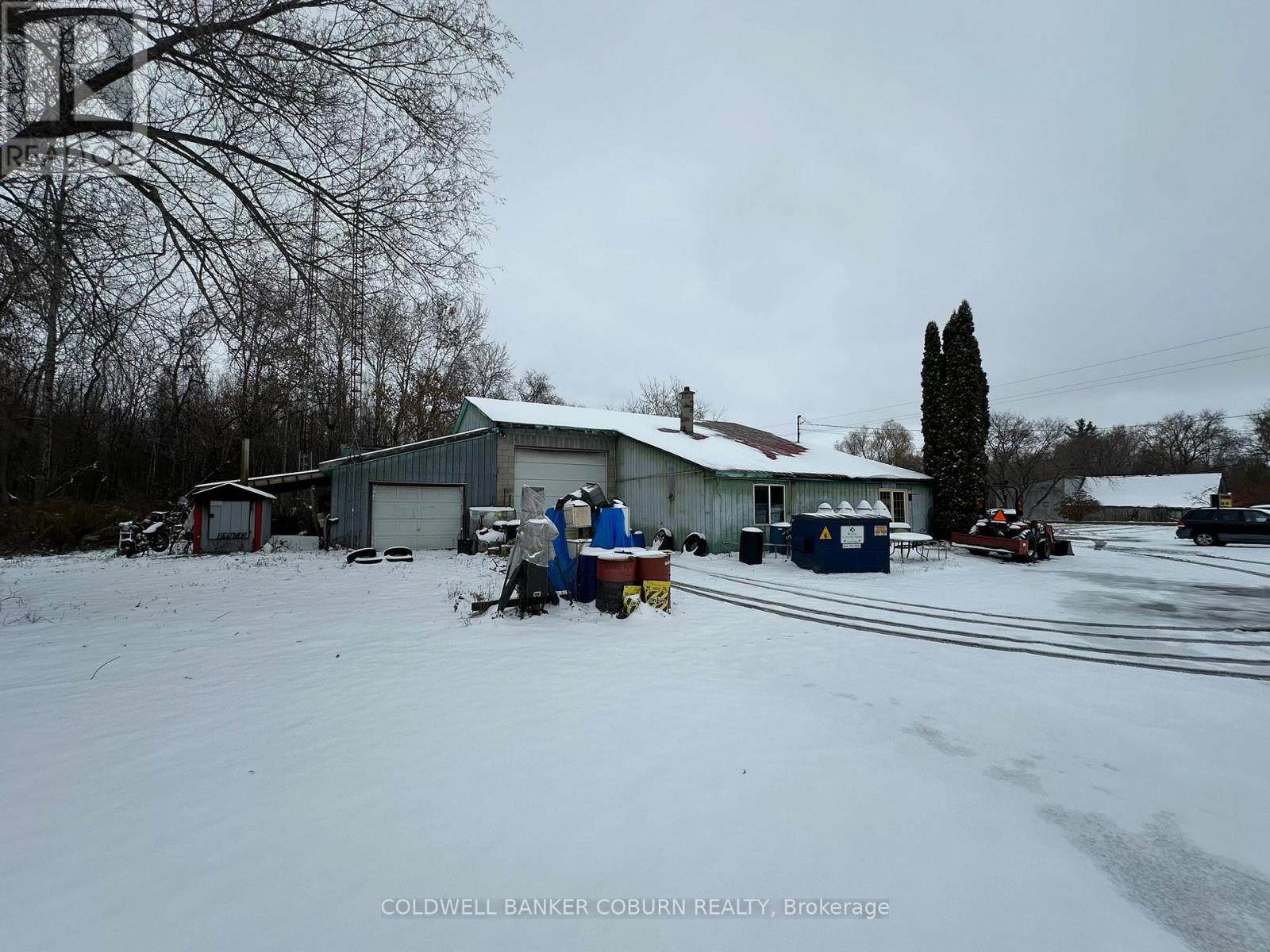 4130 Carman Road, South Dundas, Ontario  K0E 1C0 - Photo 3 - X12663408