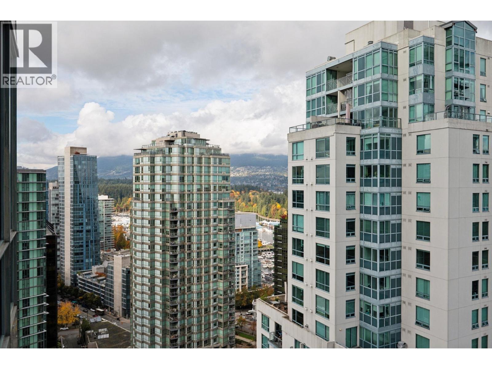 2608 1239 W Georgia Street, Vancouver, British Columbia  V6E 4R8 - Photo 14 - R3075846