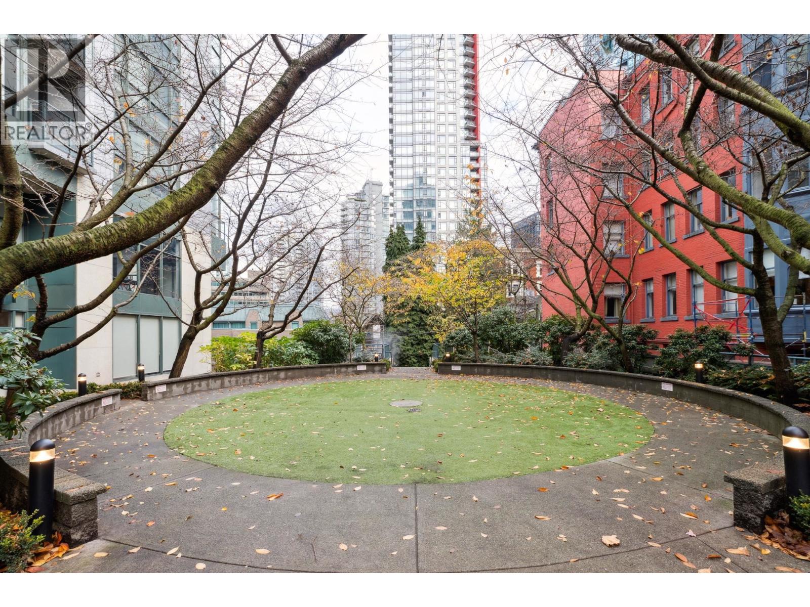 2608 1239 W Georgia Street, Vancouver, British Columbia  V6E 4R8 - Photo 21 - R3075846