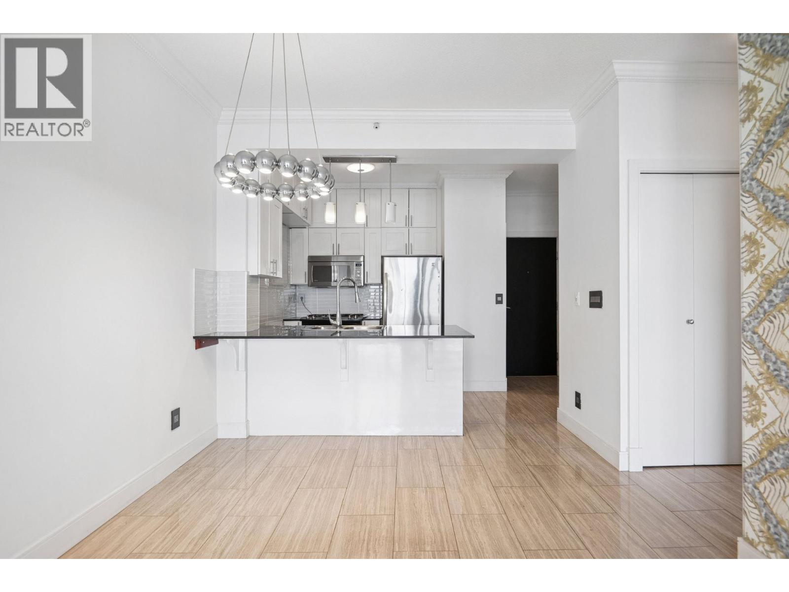 2608 1239 W Georgia Street, Vancouver, British Columbia  V6E 4R8 - Photo 7 - R3075846