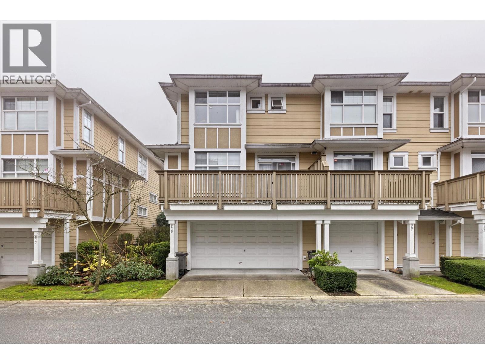 979 Westbury Walk, Vancouver, British Columbia  V6P 6Z5 - Photo 11 - R3075885