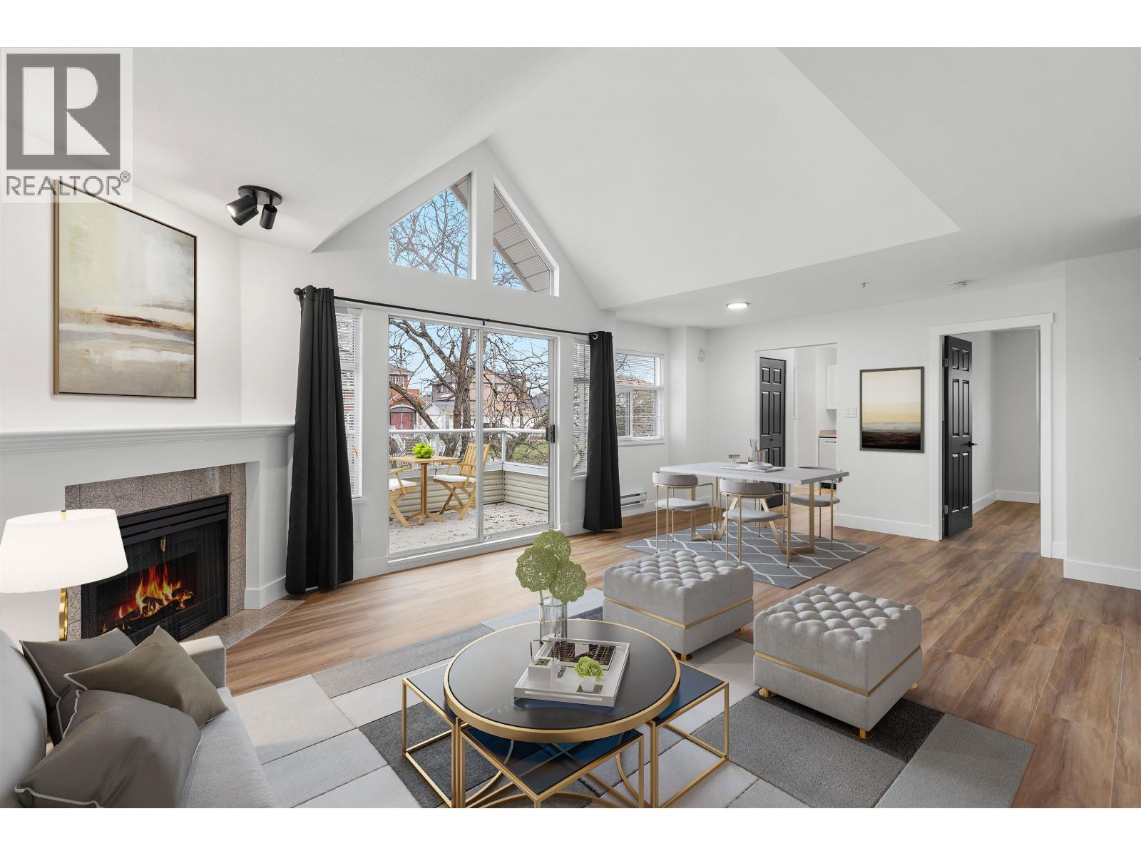 404 3638 Rae Avenue, Vancouver, British Columbia V5R 2P5 - Photo 1 - R3075893