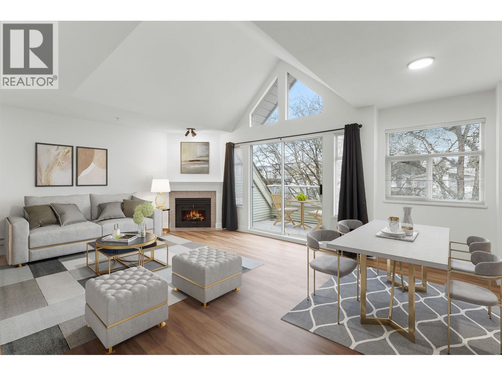 404 3638 Rae Avenue, Vancouver, British Columbia V5R 2P5 - Photo 3 - R3075893