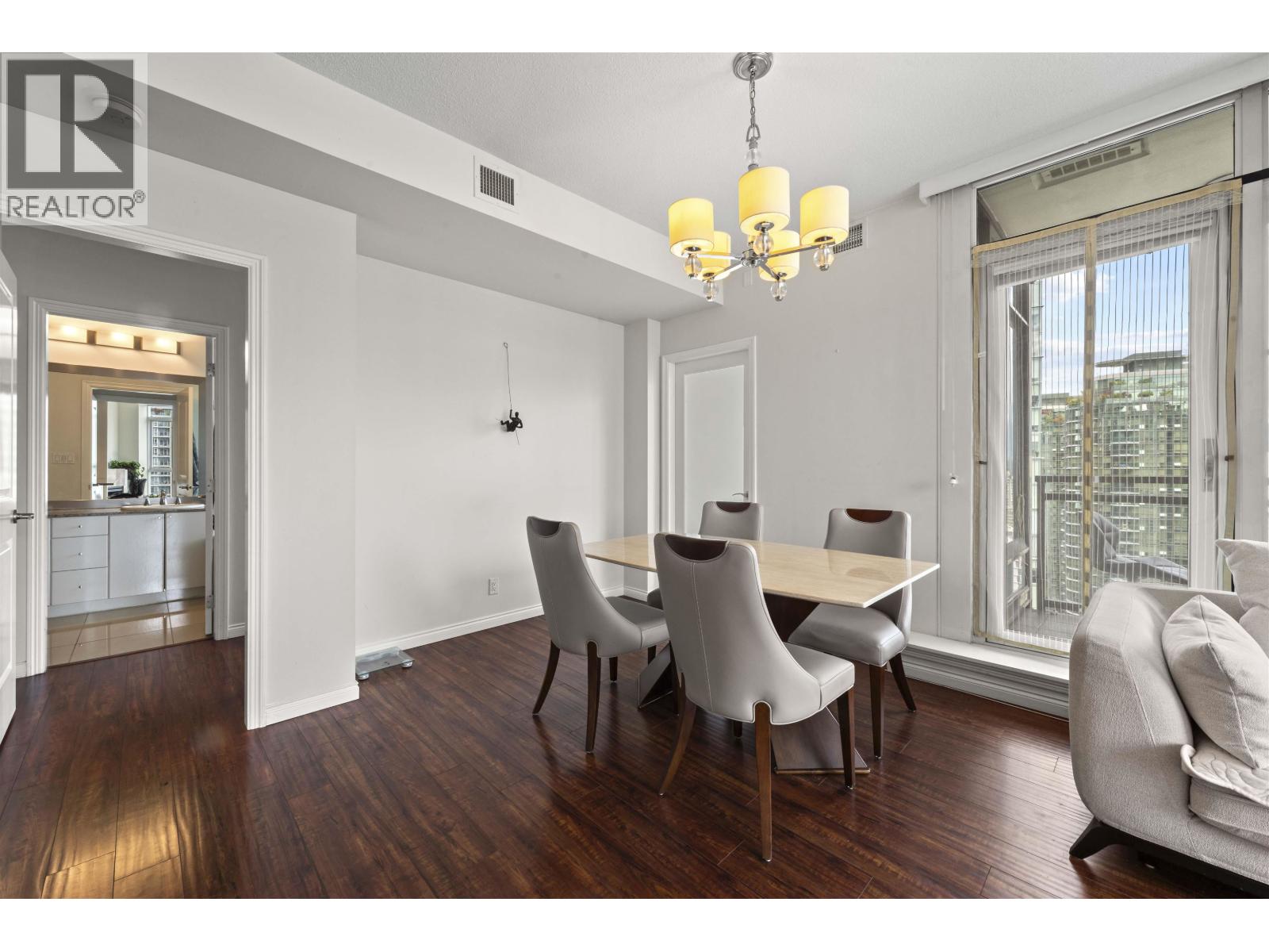 1705 1211 Melville Street, Vancouver, British Columbia  V6E 0A7 - Photo 13 - R3075904