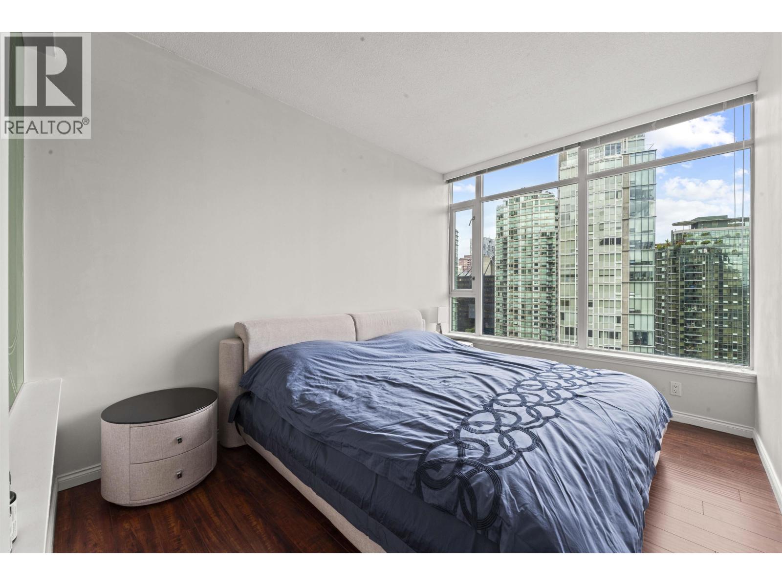 1705 1211 Melville Street, Vancouver, British Columbia  V6E 0A7 - Photo 15 - R3075904