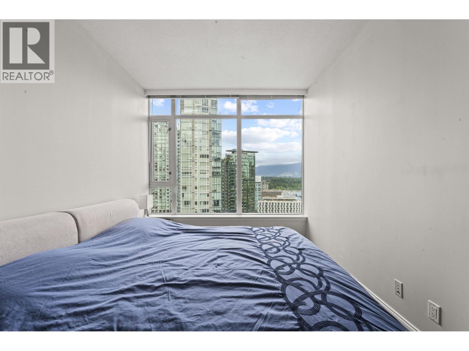 1705 1211 Melville Street, Vancouver, British Columbia  V6E 0A7 - Photo 16 - R3075904