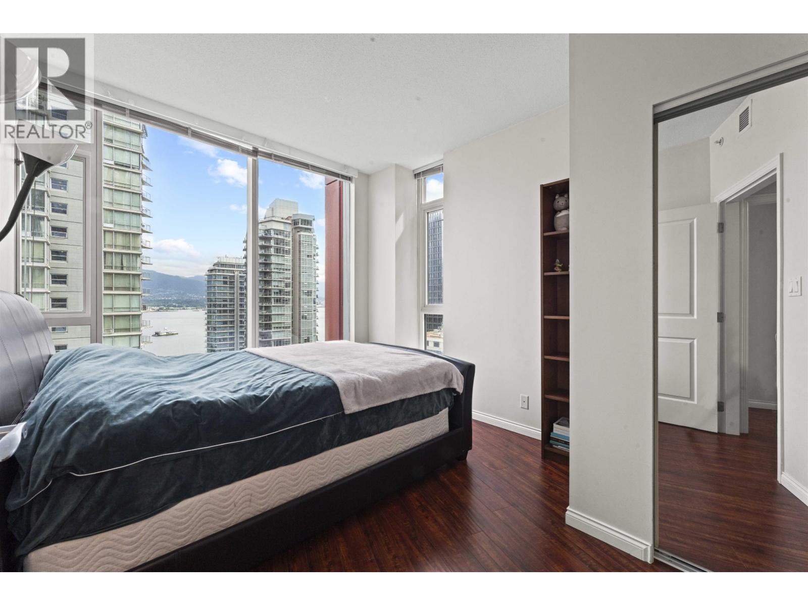 1705 1211 Melville Street, Vancouver, British Columbia  V6E 0A7 - Photo 19 - R3075904