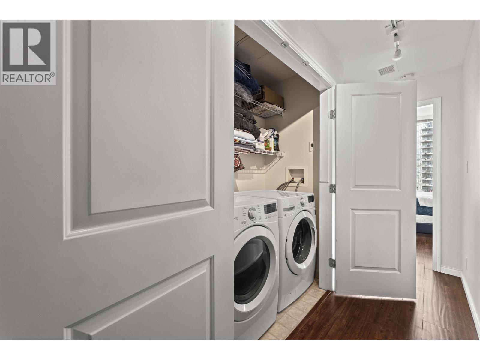 1705 1211 Melville Street, Vancouver, British Columbia  V6E 0A7 - Photo 20 - R3075904